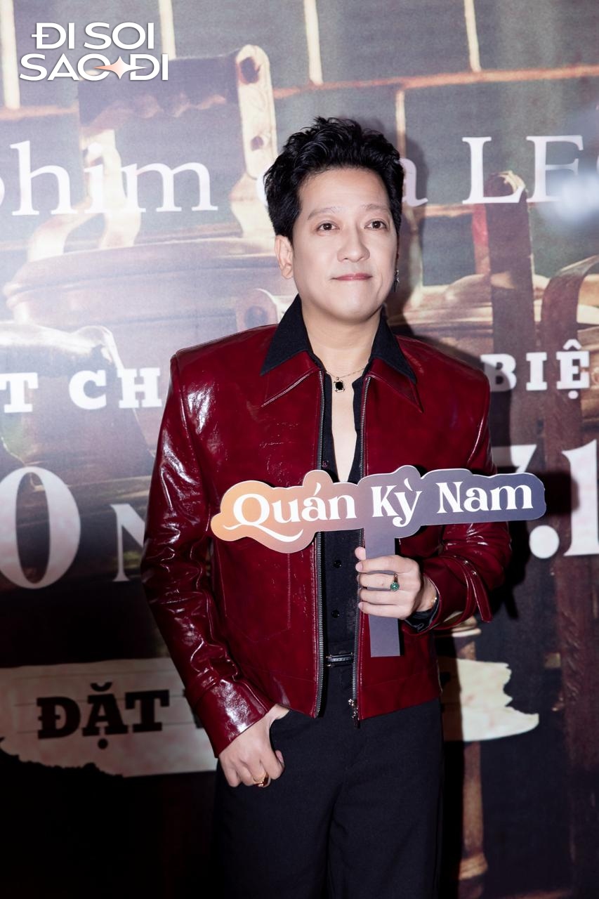 Ai là người hại Trường Giang?- Ảnh 2.