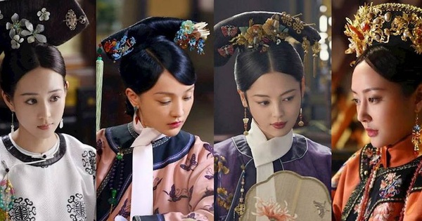 Vì sao 2018 là năm huyền thoại của phim cổ trang Trung Quốc: 5 tuyệt phẩm càn quét châu Á, xem xong chỉ muốn tua lại từ đầu photo1596790830427 1596790830616863096401 1762137351039 1762137351357858999625 0 0 471 899 crop 17621375679611444522356jpg