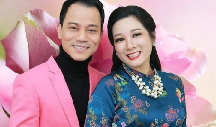 Cuộc sống của Thanh Thanh Hiền và Chế Phong sau khi ly hôn- Ảnh 2. Cuộc sống của Thanh Thanh Hiền và Chế Phong sau khi ly hôn- Ảnh 2.