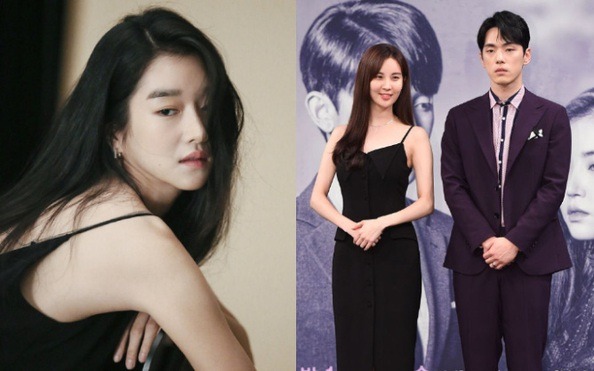 6,4 triệu người xem tài tử Hạ Cánh Nơi Anh khơi lại scandal 6 năm trước, ép mỹ nhân SNSD vào thế sượng trân- Ảnh 4. 6,4 triệu người xem tài tử Hạ Cánh Nơi Anh khơi lại scandal 6 năm trước, ép mỹ nhân SNSD vào thế sượng trân- Ảnh 4.