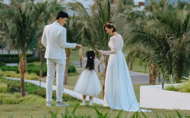 Nam diễn viên Việt bí mật đám cưới, đã có con gái đầu lòng nhưng không ai hay biết- Ảnh 4.