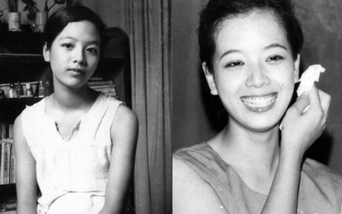 Con gái NSƯT Chiều Xuân đẹp như bản sao thời trẻ của mẹ, hào hứng khoe vai diễn mới- Ảnh 3.