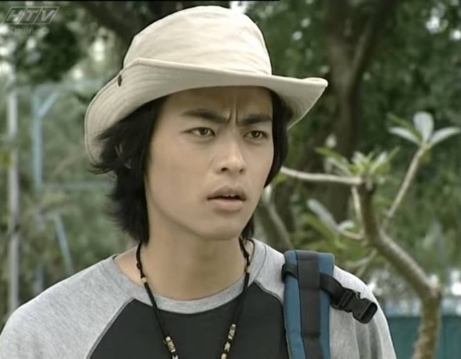 Nam chính trong phim bom tấn Việt đang khiến MXH chao đảo: Visual lẫn body đều