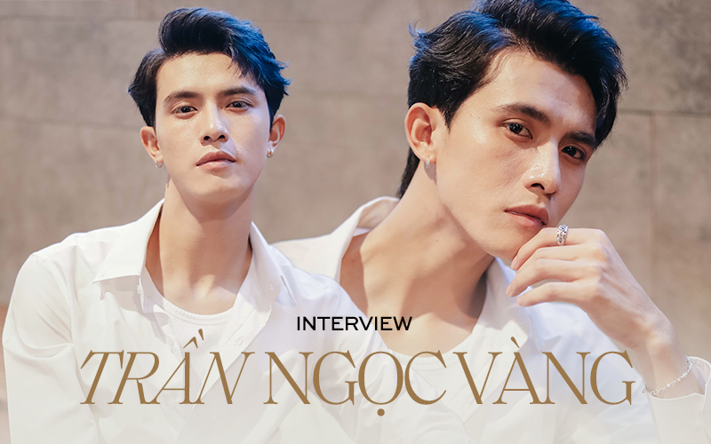 Trần Ngọc Vàng: Tôi rất mừng khi đọc được những lời chê bai