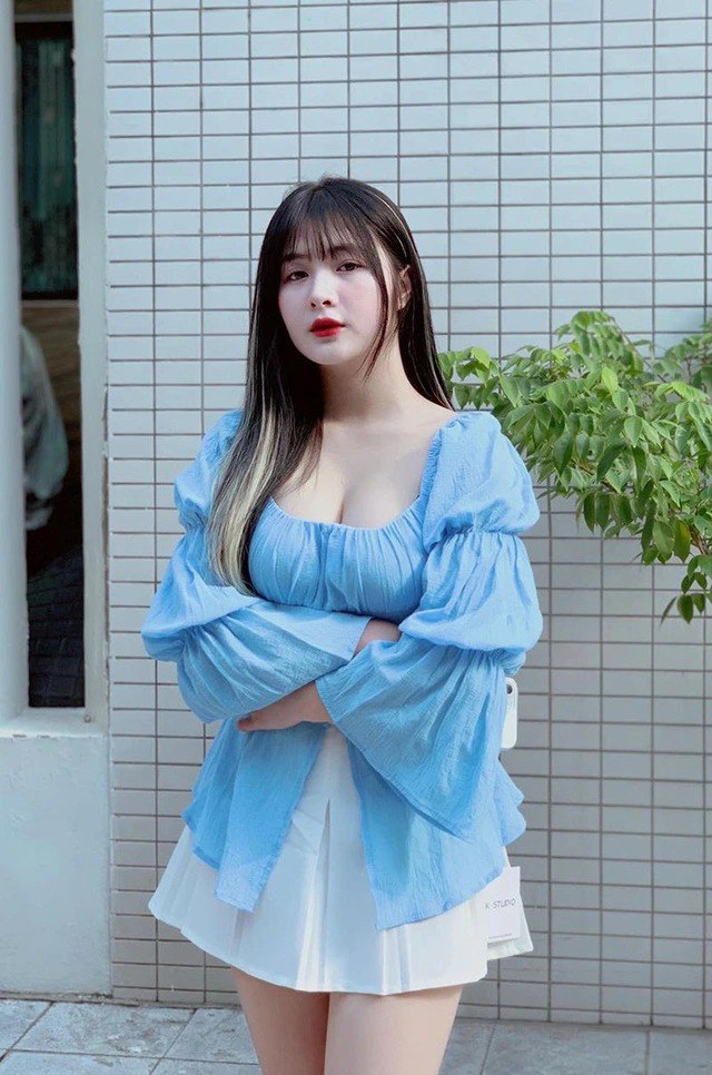 Nữ idol có 5,1 triệu followers bị tố Nữ idol có 5,1 triệu followers bị tố