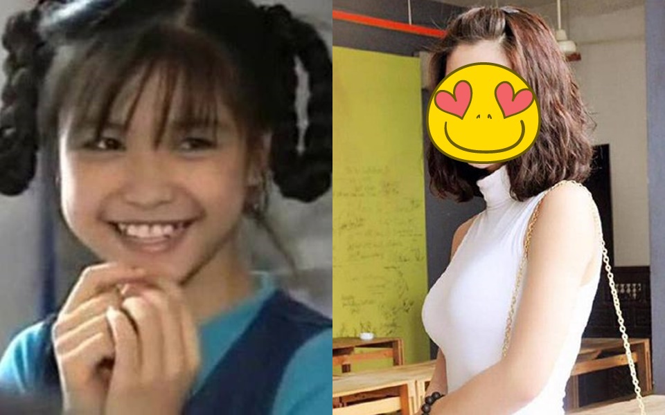 24 năm mới lại có 1 phim Việt hay như Hoa Cỏ May: Dàn cast diễn đỉnh xuất thần, vừa xem vừa sợ hết- Ảnh 2. Sao nhí xinh nhất Hoa Cỏ May trẻ đẹp khó tin sau 25 năm, cớ sao tuyên bố bỏ showbiz giữa lúc đang hot?