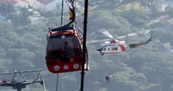 Tây Ban Nha: Hỏng cáp treo khiến 30 người bị thương 27 Tây Ban Nha: Hỏng cáp treo khiến 30 người bị thương photo1713018641964 17130186421881908975031 1737283001740 1737283001863804347707 19 0 144 200 crop 17372830230011176408455png