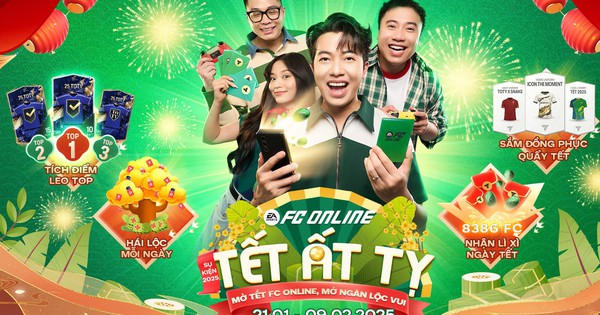 Cực hot: FC Online tặng quà Tết miễn phí dành cho người chơi photo1737598795025 1737598795162942392356 17376006265321788763280jpg