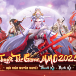 Xuất hiện một tựa game bom tấn không thể bỏ qua: Linh Kiếm Chi Mộng - game MMO mới nhất của nhà VGP photo1739347631653 17393476317742081460007 1739353270307742344000png