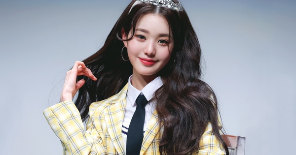"Công chúa Kpop" Jang Won Young gây sốt cõi mạng với hệ tư tưởng may mắn "Lucky Vicky" 30 "Công chúa Kpop" Jang Won Young gây sốt cõi mạng với hệ tư tưởng may mắn "Lucky Vicky" photo1741013724931 17410137250991928393398 174101376265829906377jpg