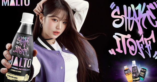 Jang Won Young (IVE) trở thành Đại sứ thương hiệu của MALTO - Cuộc gặp gỡ vì tinh thần “Shake It Off” photo1741234990745 1741234990983131736944 17412367353751989240679jpg