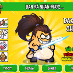 Thực Vật Đại Chiến Yêu Thú: "Game của lạ" đề tài PvZ ấn định ra mắt 02/04 photo1743134813823 17431348139921300023814 1743146863606411350319png