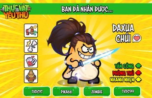 Thực Vật Đại Chiến Yêu Thú: "Game của lạ" đề tài PvZ ấn định ra mắt 02/04 photo1743134813823 17431348139921300023814 1743146863606411350319png