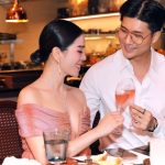 Lệ Quyên đón sinh nhật lãng mạn bên Lâm Bảo Châu tại khu nghỉ dưỡng sang chảnh photo1743781602680 17437816029541150541889 1743819825711519743708jpg