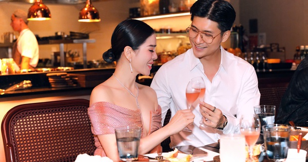 Lệ Quyên đón sinh nhật lãng mạn bên Lâm Bảo Châu tại khu nghỉ dưỡng sang chảnh photo1743781602680 17437816029541150541889 1743819825711519743708jpg