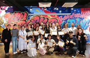 Ngành Thiết kế Game tại RMIT – bệ phóng giúp gen Z đưa game Việt ra thế giới 42 Ngành Thiết kế Game tại RMIT – bệ phóng giúp gen Z đưa game Việt ra thế giới photo1746782369138 17467823692461400224650 17468432440841738520532jpg