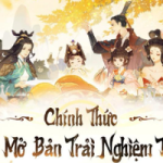 Vong Xuyên Phong Hoa Lục – Siêu phẩm cổ phong của NetEase ra mắt Closed Beta hôm nay! 9 Vong Xuyên Phong Hoa Lục – Siêu phẩm cổ phong của NetEase ra mắt Closed Beta hôm nay! photo1747121807193 17471218073211757366780 17471311009891659616163png