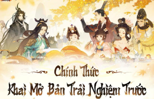 Vong Xuyên Phong Hoa Lục – Siêu phẩm cổ phong của NetEase ra mắt Closed Beta hôm nay! photo1747121807193 17471218073211757366780 17471311009891659616163png