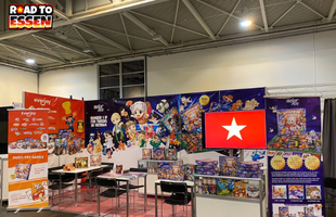 Săn ngay suất tài trợ toàn phần đến Đức dành cho quán quân cuộc thi thiết kế board game Việt Nam Road to Essen 2025 photo1747205589326 17472055894341426673698 17472098752901857927528png