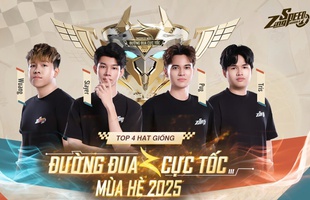 Đội tuyển ZingSpeed Mobile Việt Nam đón hai tuyển thủ quốc tế tại chung kết mùa hè 2025 photo1747992032678 1747992032808648135820 174799678973123288949jpg