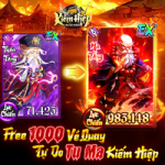 Kiếm Hiệp Auto Chess: Game Auto Chess phong cách Võ Lâm tiên phong tại Việt Nam photo1748250584703 1748250584797810195300 1748315197029458101197png