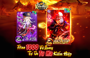 Kiếm Hiệp Auto Chess: Game Auto Chess phong cách Võ Lâm tiên phong tại Việt Nam photo1748250584703 1748250584797810195300 1748315197029458101197png