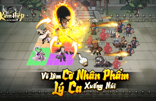 Kiếm Hiệp Auto Chess chính thức ra mắt – Võ lâm chiến thuật khai mở! 29 Kiếm Hiệp Auto Chess chính thức ra mắt – Võ lâm chiến thuật khai mở! photo1748404257598 17484042581001427046995 17487423602701880260939png