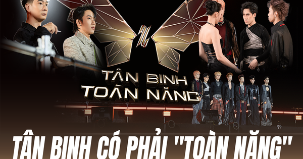 Tân binh chưa “toàn năng”: Vì sao? 27 Tân binh chưa “toàn năng”: Vì sao? photo1749007928543 17490079308441137959939 17490146291321168065624png