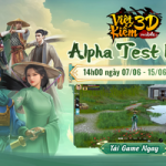 Việt Kiếm 3D Mobile - MMORPG 3D thuần Việt chính thức khai mở Alpha Test lần 1 7 Việt Kiếm 3D Mobile - MMORPG 3D thuần Việt chính thức khai mở Alpha Test lần 1 photo1749181753582 1749181753699989949888 17491983531561352913799png