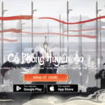 Vong Xuyên Phong Hoa Lục Bản giao hưởng chiến thuật nhập vai cổ phong chính thức mở ĐĂNG KÝ TRƯỚC! photo1749523548401 1749523548501744361791 17495297668801647907247png