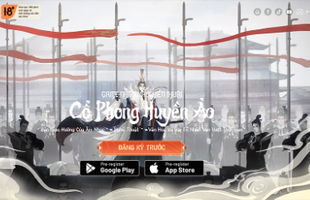 Vong Xuyên Phong Hoa Lục Bản giao hưởng chiến thuật nhập vai cổ phong chính thức mở ĐĂNG KÝ TRƯỚC! 26 Vong Xuyên Phong Hoa Lục Bản giao hưởng chiến thuật nhập vai cổ phong chính thức mở ĐĂNG KÝ TRƯỚC! photo1749523548401 1749523548501744361791 17495297668801647907247png