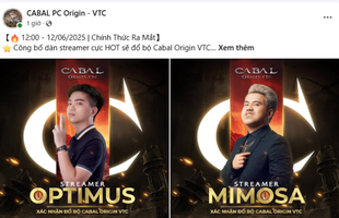 Cộng đồng Cabal Việt Nam háo hức đón chờ ngày ra mắt Cabal Origin VTC 26 Cộng đồng Cabal Việt Nam háo hức đón chờ ngày ra mắt Cabal Origin VTC photo1749637365790 17496373659331440678489 1749646360737106421338png