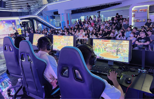 Giải đấu Chuyên nghiệp - Bán chuyên Audition 2025: Từ game âm nhạc đến đấu trường eSports chuyên nghiệp photo1750073698542 17500736986791334338712 17501275169511120414316png