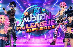 Giải đấu Audition Pro League & Audition Semi-pro League 2025: Thắp sáng đam mê Esports Việt 29 Giải đấu Audition Pro League & Audition Semi-pro League 2025: Thắp sáng đam mê Esports Việt photo1750328771407 1750328771597864728849 1750395056926535042942png