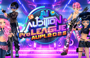 Audition: Game nhảy "quốc dân" đang Esports hóa như thế nào? 28 Audition: Game nhảy "quốc dân" đang Esports hóa như thế nào? photo1750385251792 1750385251916883405439 1750395248047262985221png