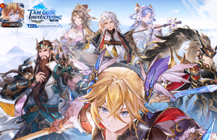 Tam Quốc Huyễn Tướng VNG mở cửa thử nghiệm vào 23.06: Chinh phục thế giới Tam Quốc "không tướng phế" 28 Tam Quốc Huyễn Tướng VNG mở cửa thử nghiệm vào 23.06: Chinh phục thế giới Tam Quốc "không tướng phế" photo1750472309607 1750472309728814121292 1750484593268454455470png