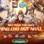 Tam Quốc Huyễn Tướng VNG – Tuyên bố mạnh mẽ của VNGGames về một tựa game "không tướng phế" photo1751010799127 1751010799218322552498 175102004902966039565png