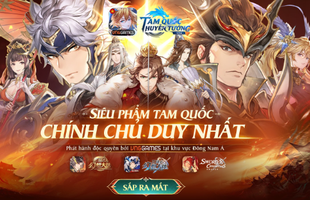 Tam Quốc Huyễn Tướng VNG – Tuyên bố mạnh mẽ của VNGGames về một tựa game "không tướng phế" photo1751010799127 1751010799218322552498 175102004902966039565png