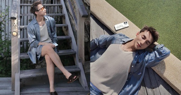 Sơn Tùng M-TP khoe “hôm mê” trong bộ ảnh “vitamin sea” mới nhất photo1751081123551 17510811237771867052958 1751087544432789346539jpg