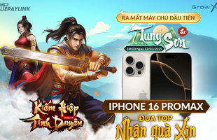 Kiếm Hiệp Tình Duyên khai mở máy chủ đầu tiên S1 - Tung Sơn photo1752150061922 1752150062017951428935 17522116808251602431257png