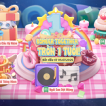 Bomber VNG Tròn Một Tuổi: Chuỗi Sinh Nhật Hoành Tráng Và Những Cột Mốc Đáng Nhớ 6 Bomber VNG Tròn Một Tuổi: Chuỗi Sinh Nhật Hoành Tráng Và Những Cột Mốc Đáng Nhớ photo1752553934967 1752553935143115318295 175256620561610366844png