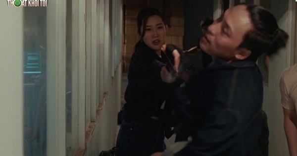 “Cô Đừng Hòng Thoát Khỏi Tôi” - phim Việt 2025 khai thác nạn buôn người, lừa đảo trực tuyến đạt 80 triệu lượt xem 26 “Cô Đừng Hòng Thoát Khỏi Tôi” - phim Việt 2025 khai thác nạn buôn người, lừa đảo trực tuyến đạt 80 triệu lượt xem photo1752638536685 17526385368211046711306 17526591534421843639989jpg