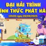 Đại Hải Trình – Tựa game nhập vai hải tặc chính thức ra mắt 6 Đại Hải Trình – Tựa game nhập vai hải tặc chính thức ra mắt photo1756279909067 1756279909323457785520 17562922203601644037376jpg
