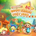 Bomber VNG chào mừng Quốc Khánh với nhân vật mang đậm chất Việt 8 Bomber VNG chào mừng Quốc Khánh với nhân vật mang đậm chất Việt photo1756544496157 175654449625627209391 17565493216761171804230jpg