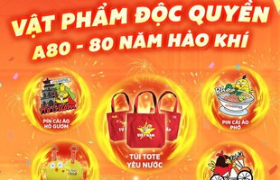 Dev và QNT Refund Gaming hội ngộ Vũ Trụ Gunny tại Triển lãm A80: Hé lộ trải nghiệm đặc biệt chờ đón khán giả photo1756544870175 17565448702782041093449 17565493577491909225949jpg