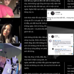 Từ lời xin lỗi “mùi ChatGPT” của JSOL đến cú lật kèo "ngã ngửa" trong drama tình bạn showbiz với Dương Domic, Lyhan photo1757388164625 175738816484242814562 17573903224331765047491png