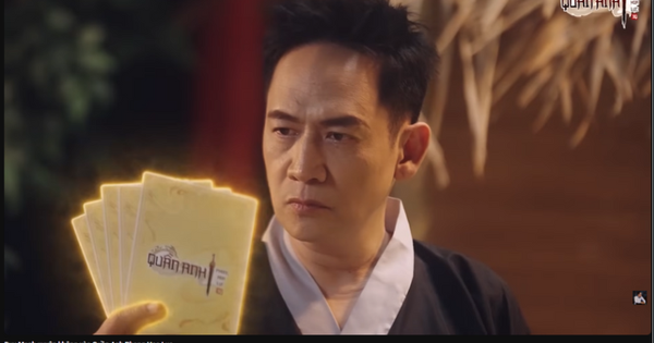 Quần Anh Phong Hoa Lục hợp tác cùng Duy Mạnh tiếp tục chinh phục ngai vàng photo1757497001693 17574970018682008546625 17575061492612080632690png