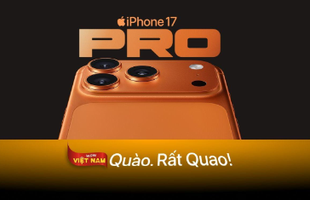 iPhone 17 thế hệ mới: Siêu phẩm iPhone Air mở ra kỷ nguyên thiết kế mới, phá vỡ mọi giới hạn 43 iPhone 17 thế hệ mới: Siêu phẩm iPhone Air mở ra kỷ nguyên thiết kế mới, phá vỡ mọi giới hạn photo1757646780843 1757646780982965482474 1757665008016917484383png