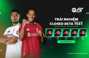 FC Mobile ra mắt phiên bản trải nghiệm (Closed Beta Test) tại Việt Nam cùng loạt nội dung "đặc quyền" chỉ game thủ Việt mới có photo1758367149712 17583671503411295389484 17583744167801956709593jpg