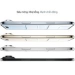 Camera iPhone Air: Điểm nhấn đột phá trong siêu phẩm mỏng nhẹ nhất từ Apple photo1758533156723 1758533156841602196679 1758594060220316750125jpg